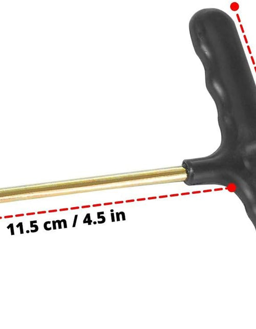 Load image into Gallery viewer, Trampoline Spring Pull Tool T-Hook
