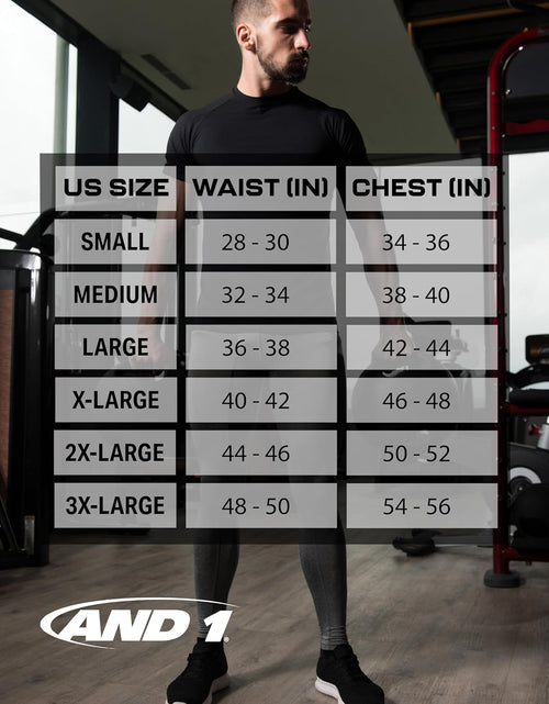 Load image into Gallery viewer, Men&#39;S Underwear – 5 Pack Long Leg Performance Compression Boxer Briefs (S-3XL)
