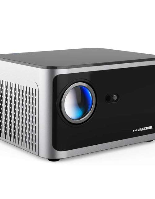 Load image into Gallery viewer, 580ANSI Auto Focus Projector Android 11 4K 1080P Wifi6 Voice Control Allwinner H713 BT5.0 Home Cinema HY350 Pro
