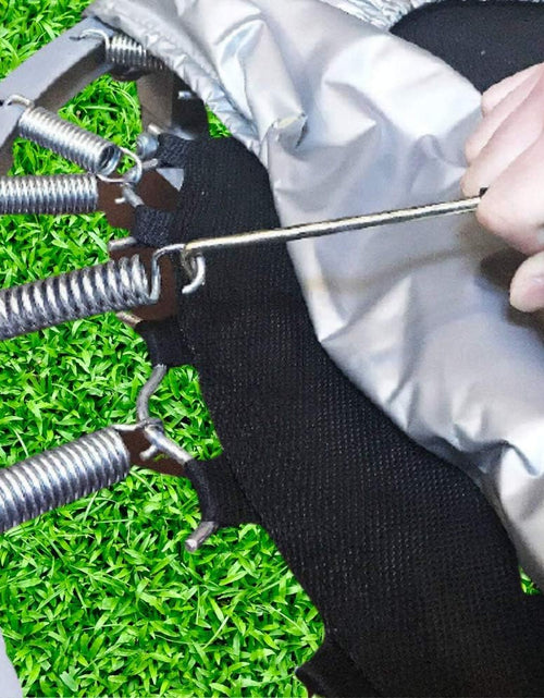 Load image into Gallery viewer, Trampoline Spring Pull Tool T-Hook
