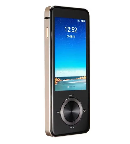 M9 Language Translator Device 107 National Languages Intelligent Translator Real-Time Voice, Recording, Text Translation Device