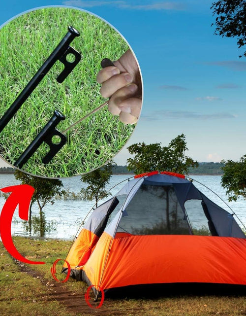 Load image into Gallery viewer, Trampoline Spring Pull Tool T-Hook
